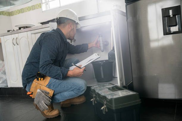 Best Water Softener Installation  in Murphys Estates, SC