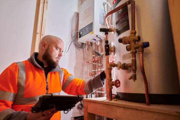 Best Sprinkler Systems  in Murphys Estates, SC