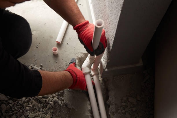 Best Faucet Repair  in Murphys Estates, SC