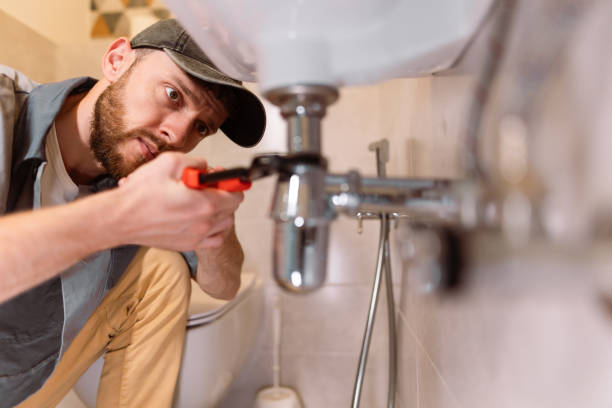 Best Leak Detection Services  in Murphys Estates, SC