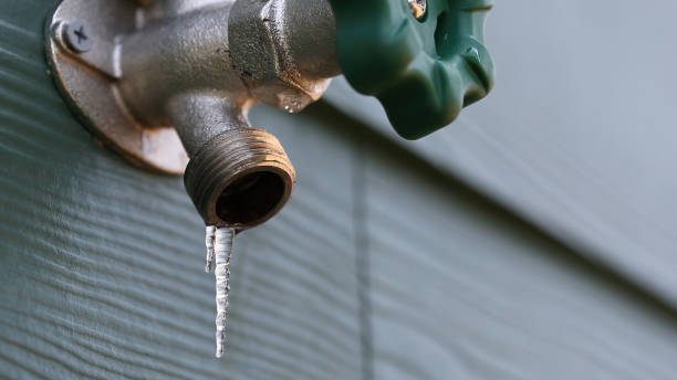 Best Gas Line Repair  in Murphys Estates, SC