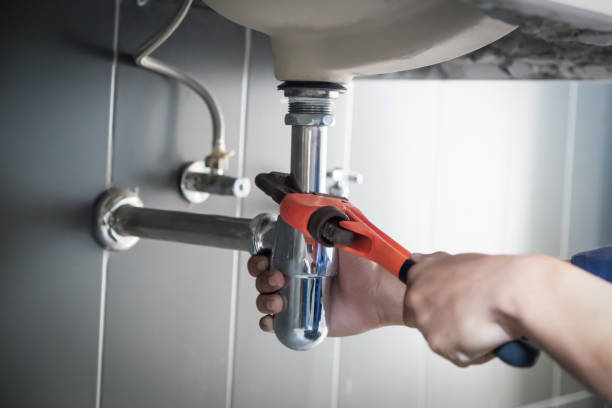 Professional Plumbing in Murphys Estates, SC