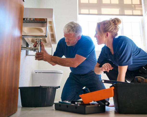 Best Emergency Plumbing Repair  in Murphys Estates, SC